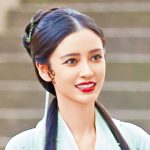 Angelababy整蠱孫雷嚇窒那英