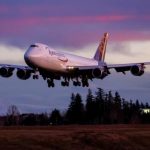 波音747停產 「空中巨無霸」謝幕