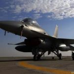 烏克蘭公開要戰機 拜登不給F16