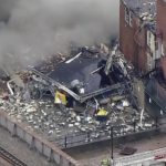 美國賓夕法尼亞州朱古力工廠爆炸增至5人死亡