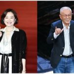 金馬收視林青霞紅毯最高點 94萬人看他領獎